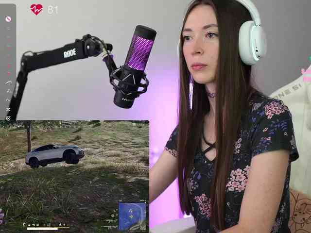 lollipop-o webcam