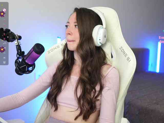 lollipop-o webcam