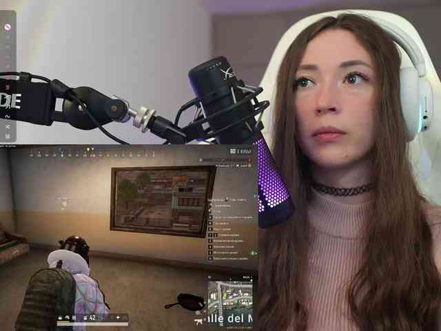 lollipop-o webcam