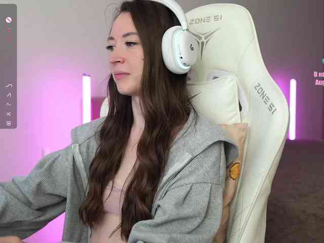 lollipop-o webcam