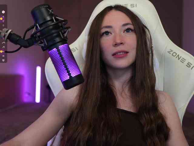 lollipop-o webcam