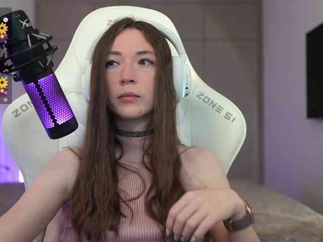 lollipop-o webcam