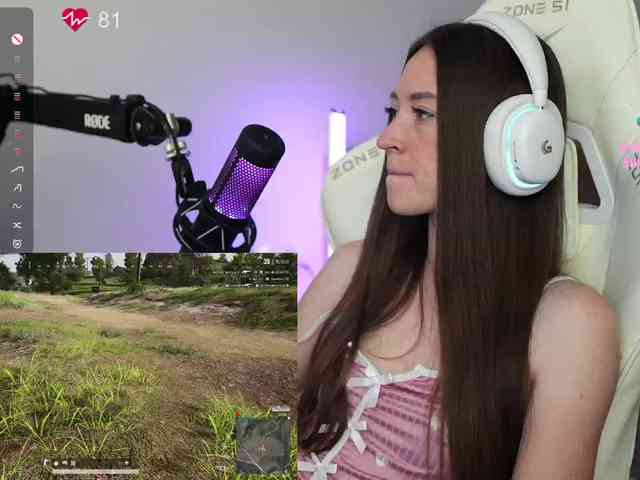 lollipop-o webcam