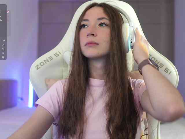 lollipop-o Live Webcam on BongaCams
