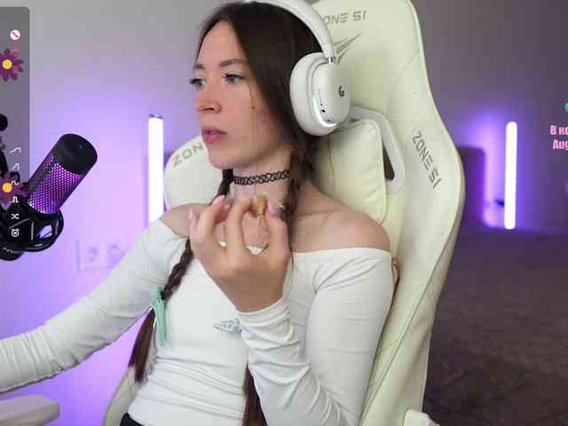 lollipop-o webcam