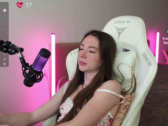 lollipop-o webcam