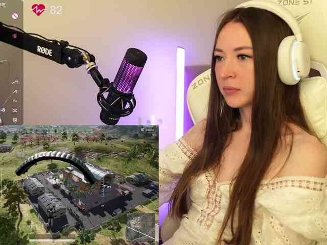 lollipop-o webcam
