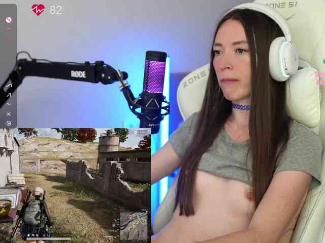 lollipop-o webcam