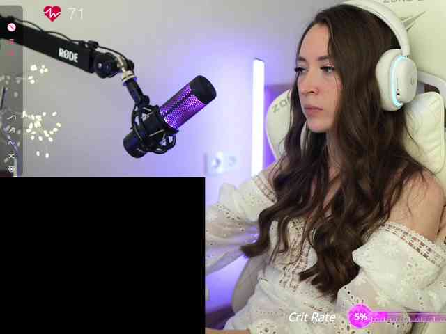 lollipop-o webcam