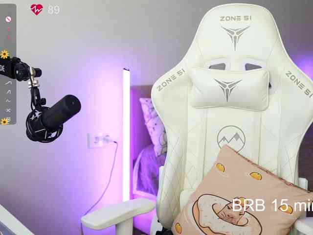 lollipop-o webcam