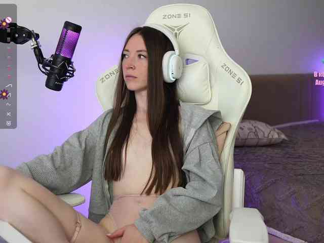 lollipop-o webcam