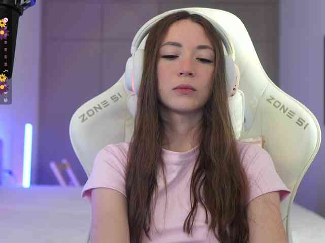 lollipop-o Live Webcam on BongaCams