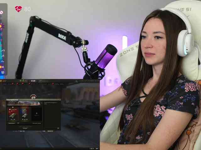lollipop-o webcam