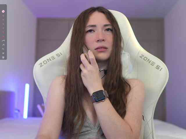 lollipop-o webcam