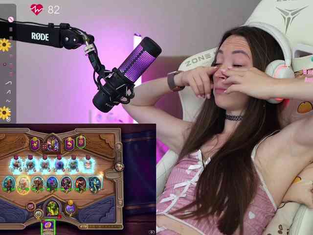 lollipop-o webcam