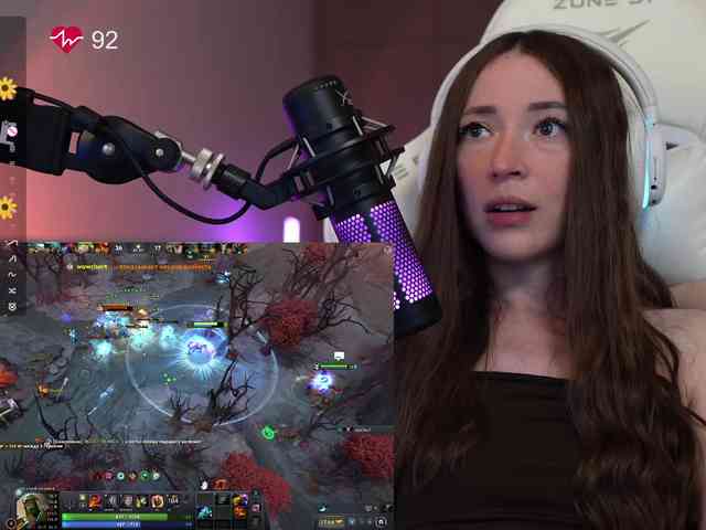 lollipop-o webcam