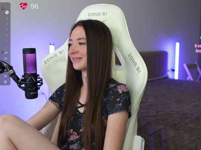 lollipop-o webcam