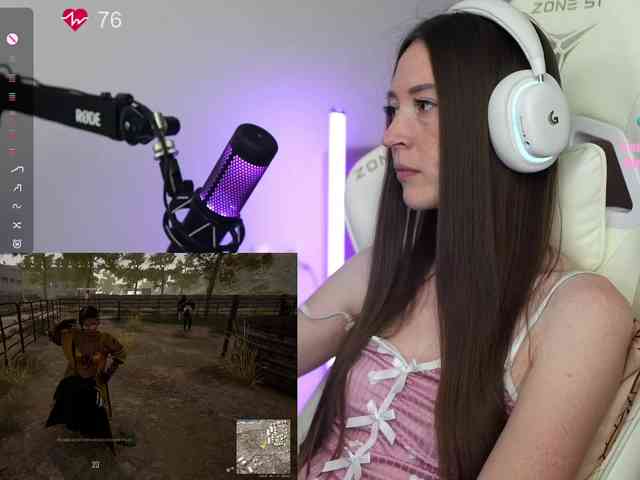 lollipop-o webcam