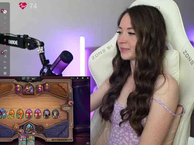 lollipop-o webcam