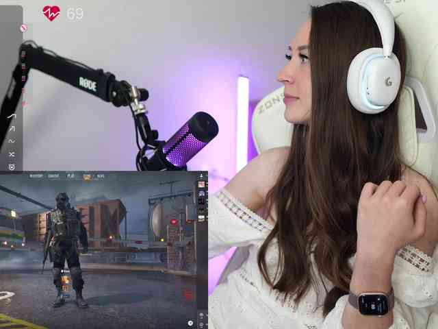 lollipop-o webcam