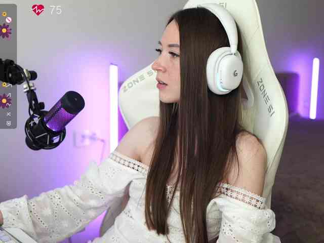 lollipop-o webcam
