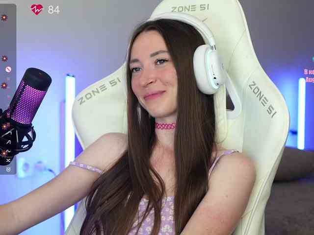 lollipop-o webcam