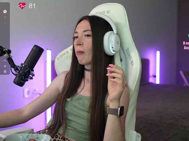 lollipop-o webcam