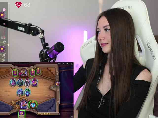 lollipop-o webcam