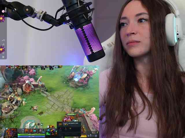 lollipop-o webcam