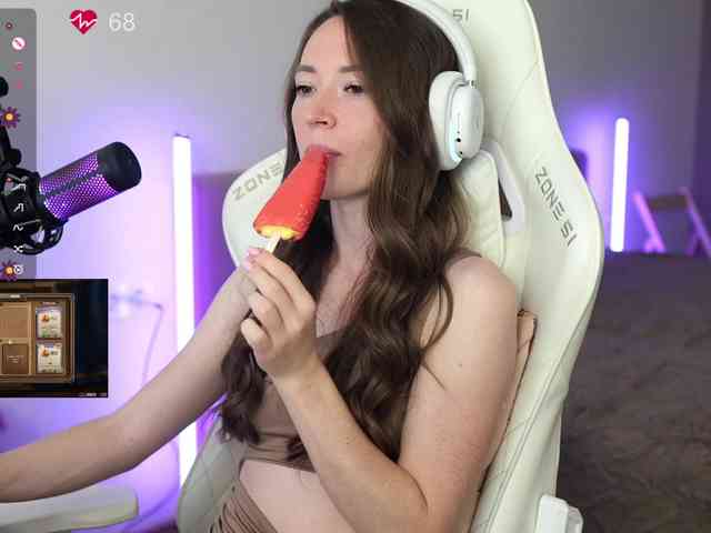 lollipop-o webcam