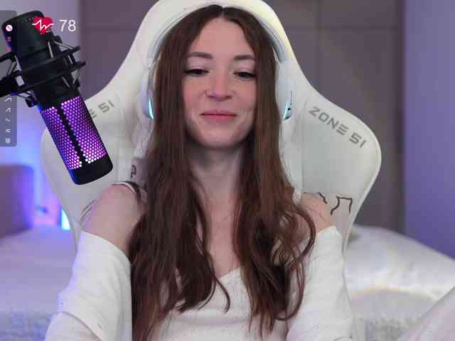 lollipop-o webcam