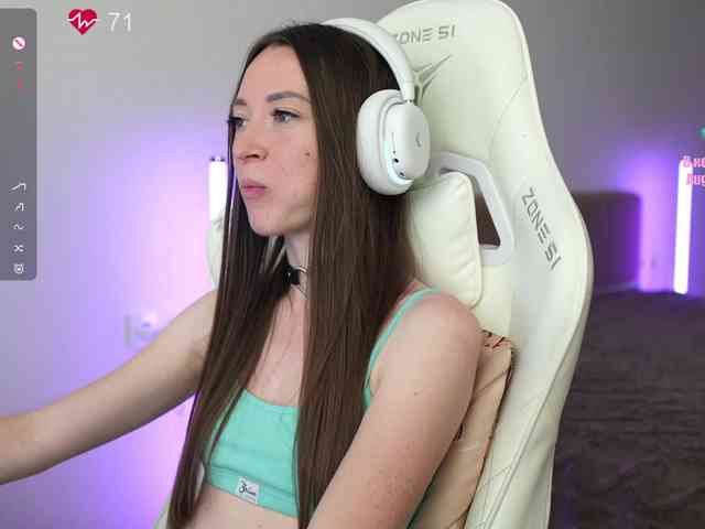 lollipop-o webcam