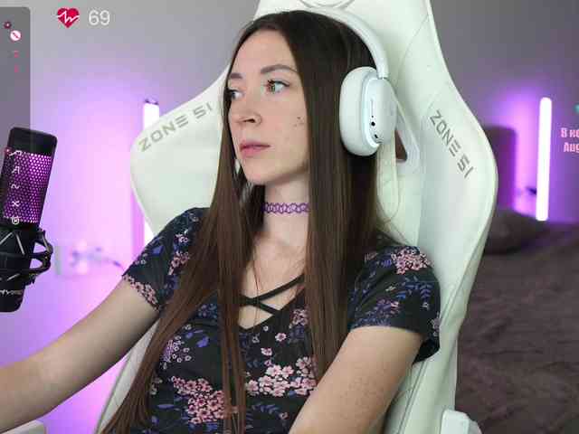 lollipop-o webcam