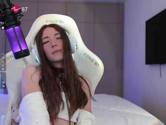 lollipop-o webcam