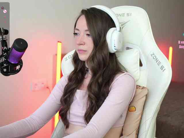 lollipop-o webcam