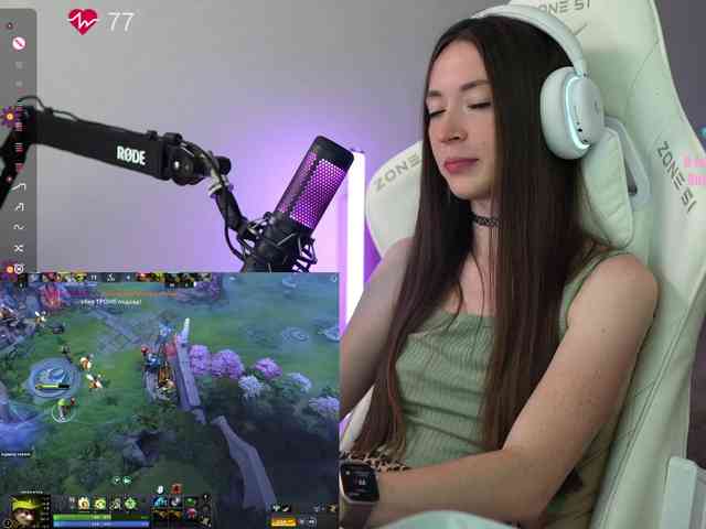 amateur sex online Lollipop-o