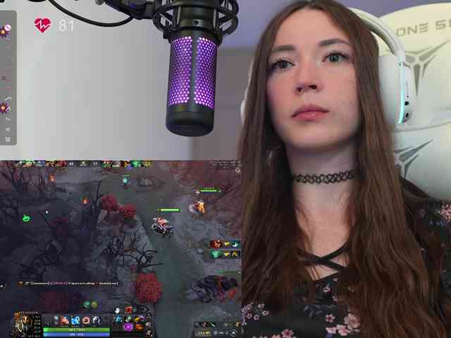 lollipop-o webcam