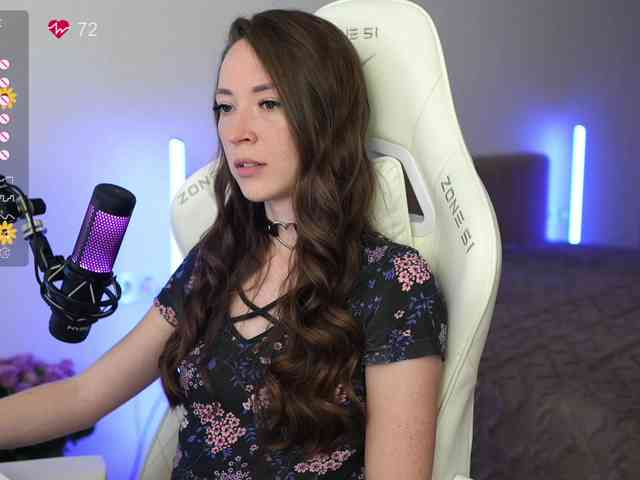 lollipop-o webcam