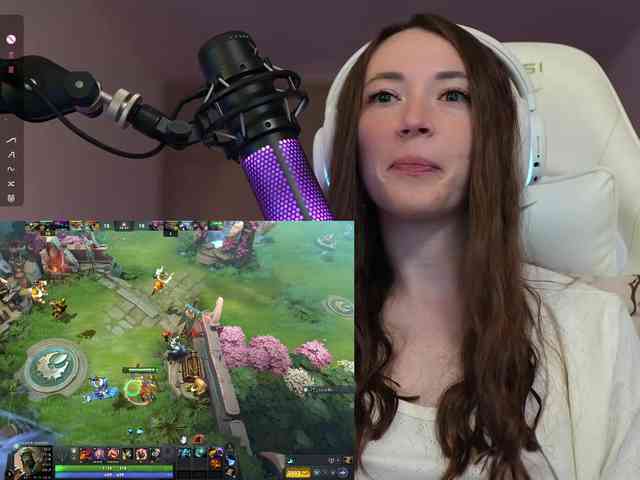 lollipop-o webcam