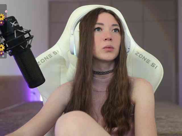 lollipop-o webcam