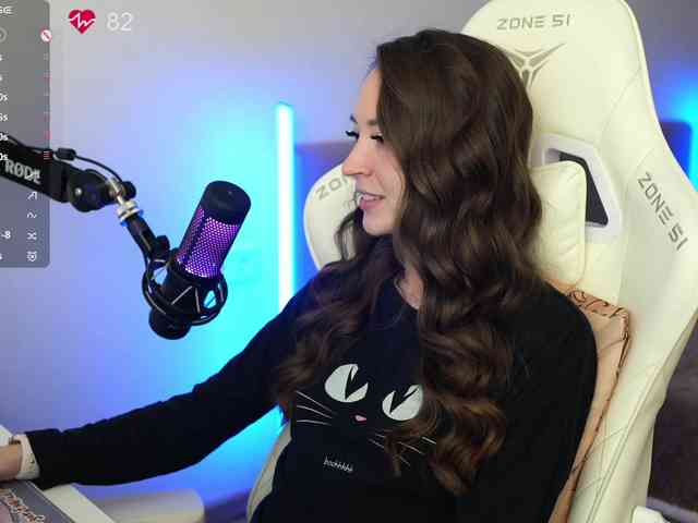 lollipop-o webcam