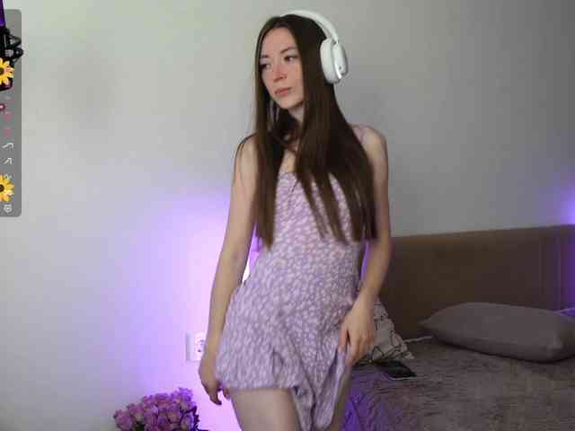 online webcam Lollipop-o