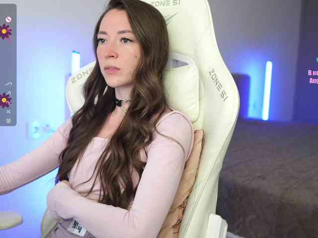 lollipop-o webcam