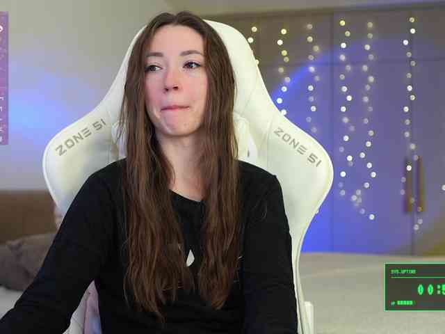 lollipop-o Live Webcam on BongaCams