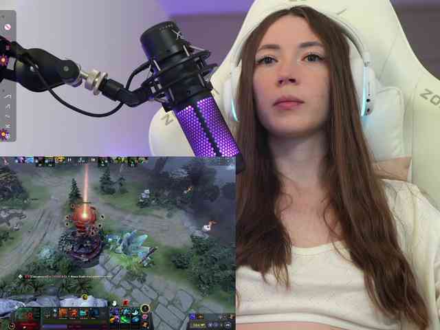 lollipop-o webcam