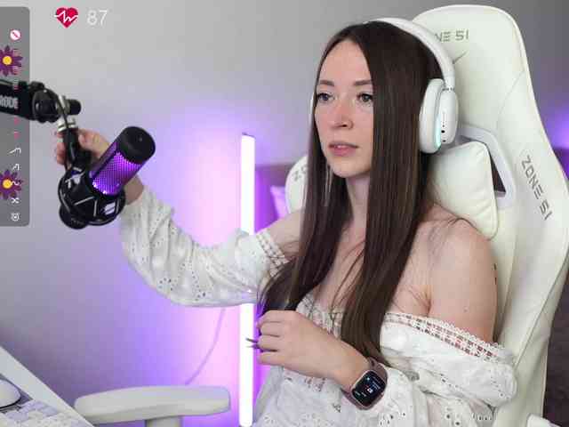lollipop-o webcam