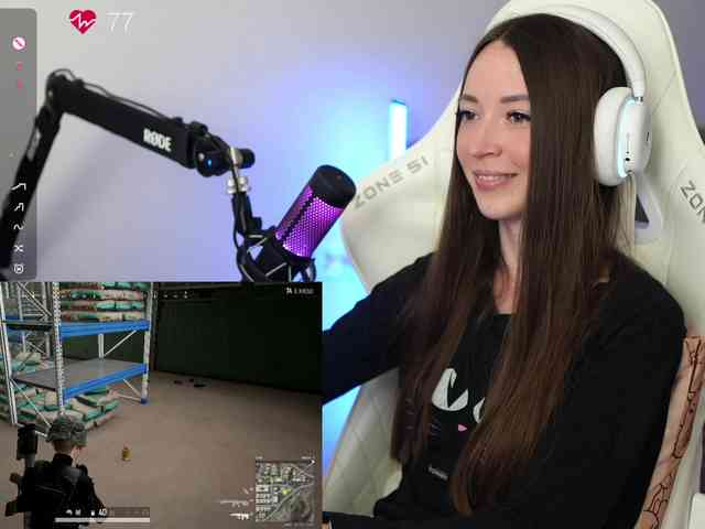 lollipop-o webcam