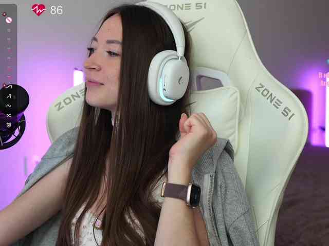 lollipop-o webcam