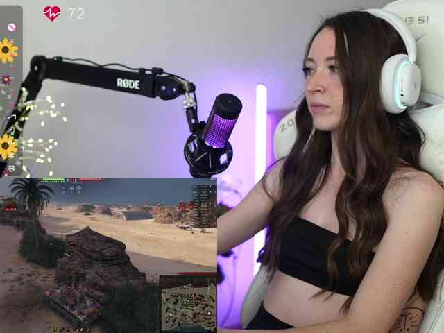 lollipop-o webcam
