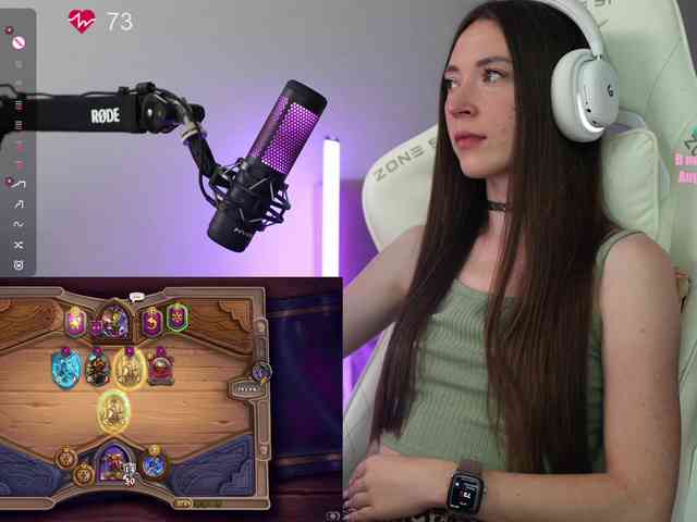 lollipop-o webcam